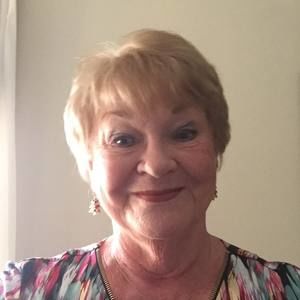 Meet your Posher, Martha